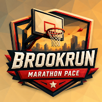 Brookrun Marathon Pace
