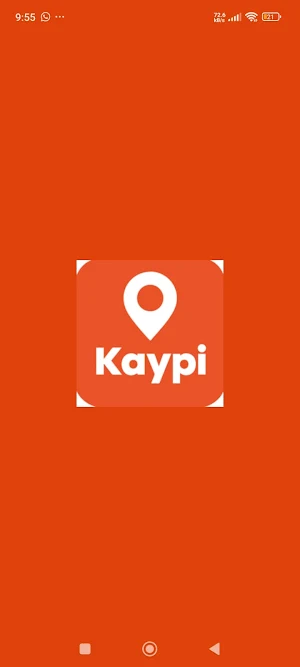 Kaypikani Screenshot 2