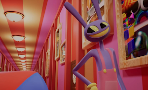 The Amazing Circus Puzzle Screenshot 3
