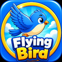 Flying Bird