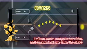 Swing&Dash Screenshot 2