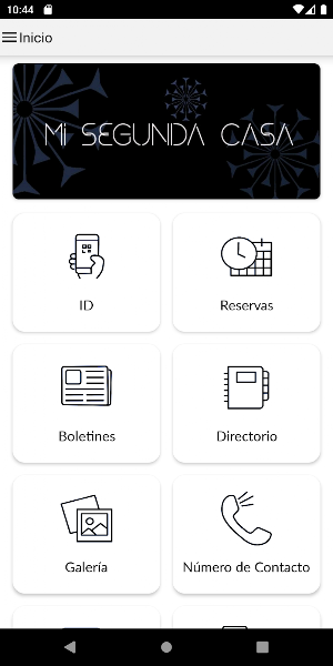 Mi segunda casa Screenshot 1