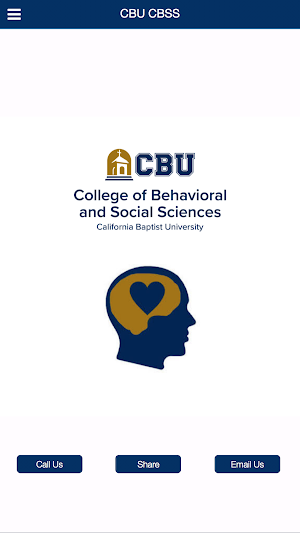 CBU CBSS Screenshot 0