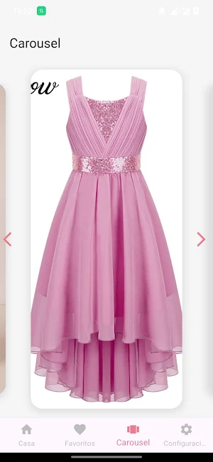 China Shopping Online Screenshot 3