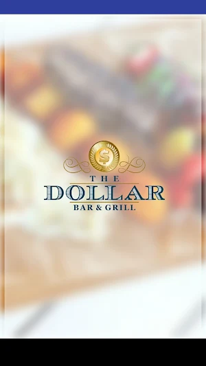 Dollar Bar Screenshot 1