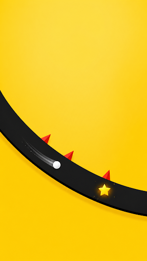 SpinningAround Screenshot 0
