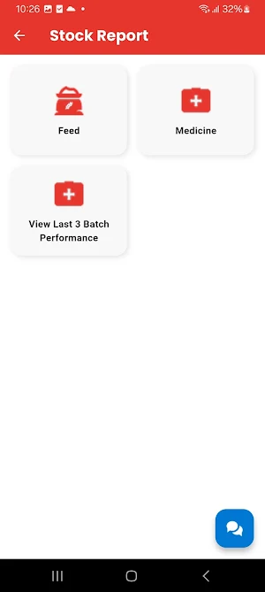 Suguna Chicken e-Farm Book Screenshot 3