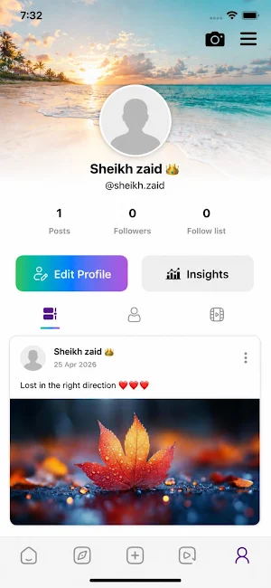 Saudi Gram Screenshot 3