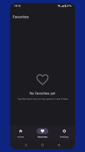Motivation Reminder Screenshot 3