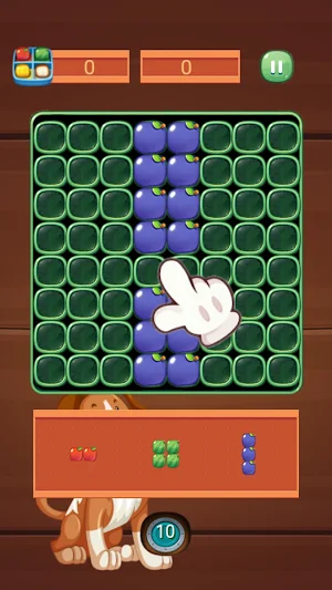 PuzzSoda : สนุกได้ทุกเวลา Screenshot 1