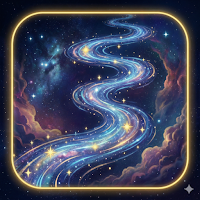 Eridanus Oracle: Tarot & Stars