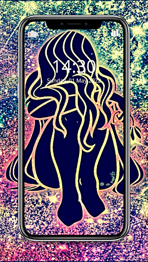 Aesthetic Grunge Wallpaper Screenshot 2