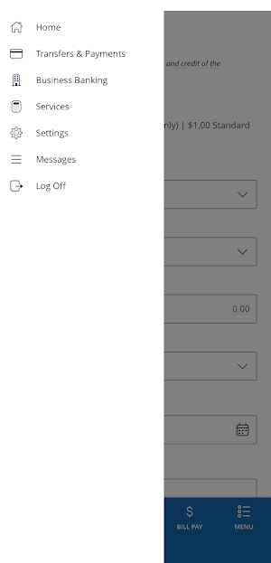 Franklin Savings for ME Screenshot 2