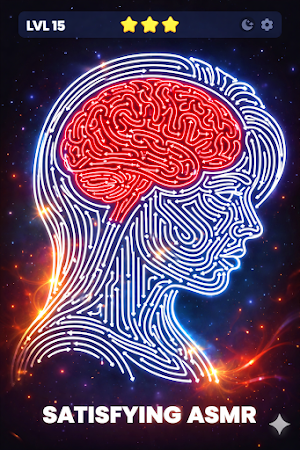 Arrow Jam: Escape Brain Puzzle Screenshot 2