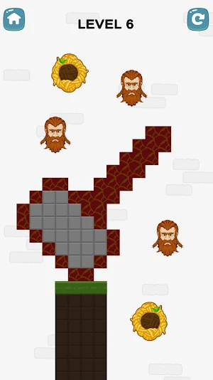 Viking Guard: Odin’s Fury Screenshot 1