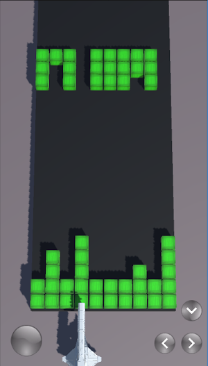 puzzle boxes  : puzzle 3D Shoo Screenshot 2