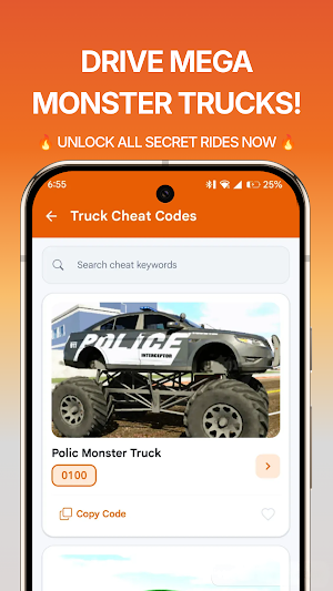 Cheats for Indian Bike Driving Screenshot 1