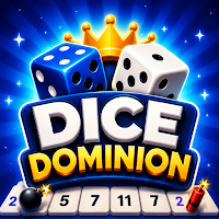 Dice Dominion - Dice Puzzle