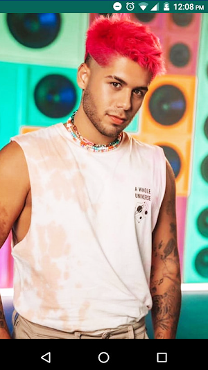 Ze Felipe Wallpaper Screenshot 2