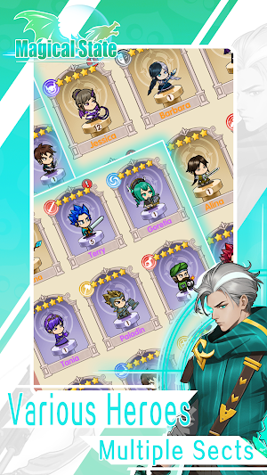 Magical State Screenshot 3