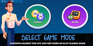 Bingo Shout - Bingo Caller Screenshot 0