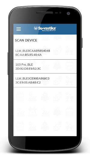 Suvastika Heavy Duty UPS Screenshot 3