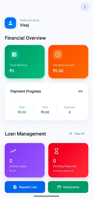 Buddy Bank Screenshot 3