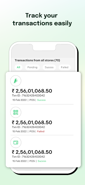 Pine Labs One Screenshot 3