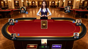 Zunu Poker Screenshot 0