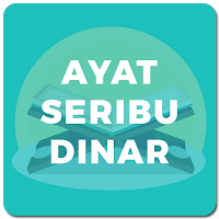 Ayat Seribu Dinar Ampuh