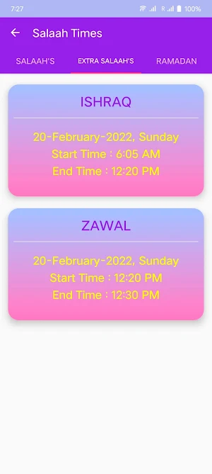 Jamia Imam Ahmad Raza Screenshot 1