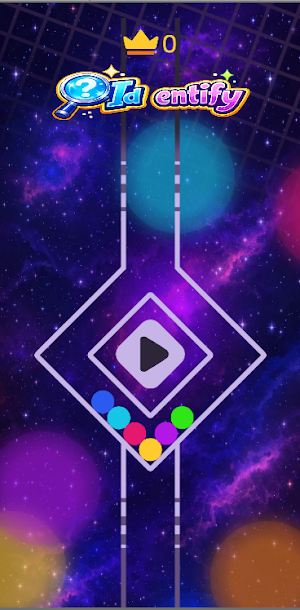 identify Hyper Casual Game Screenshot 0