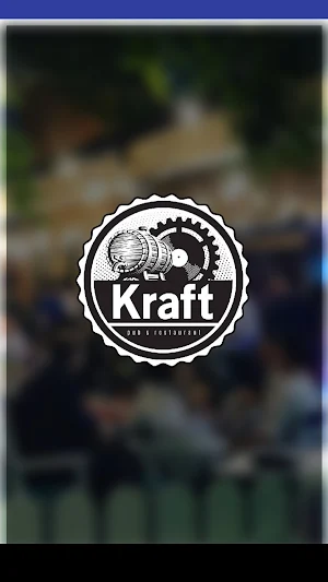 Kraft Pub screenshot 3