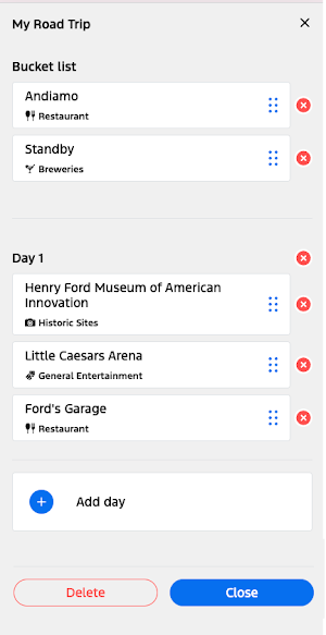 Road.Travel Screenshot 1