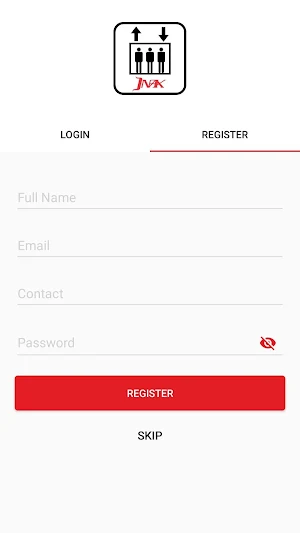 Lifcart App Screenshot 2