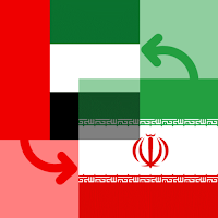 Emirati Dirham / Iranian Rial