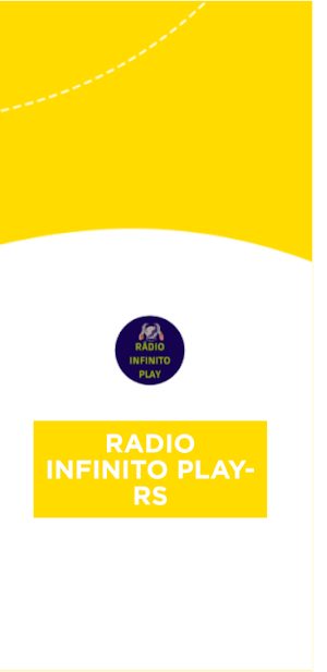 Rádio Infinito Play Screenshot 0