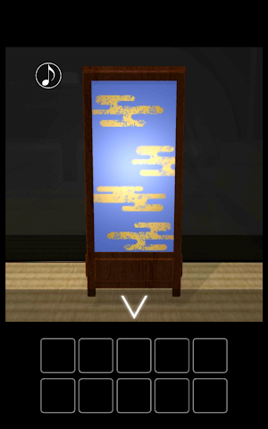 脱出ゲーム 中秋の名月 Screenshot 2