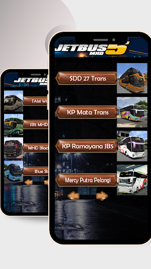 Mod Jetbus 5 Mhd Screenshot 3