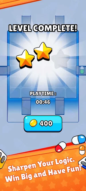 Pills Jam Screenshot 1