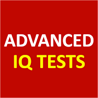 Advanced IQ Test & Math