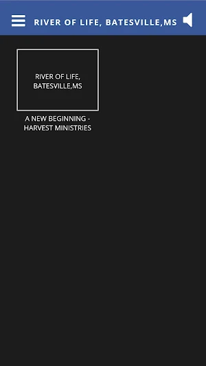 River of Life, Batesville,ms Screenshot 2