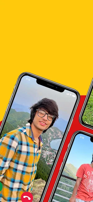 Sourav Joshi video call prank Screenshot 0
