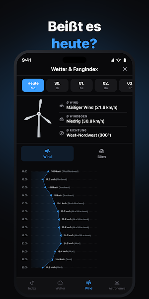 CatchHub Screenshot 3
