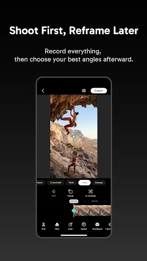 AKASO 360 Screenshot 3