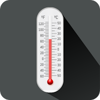 Thermometer Converter