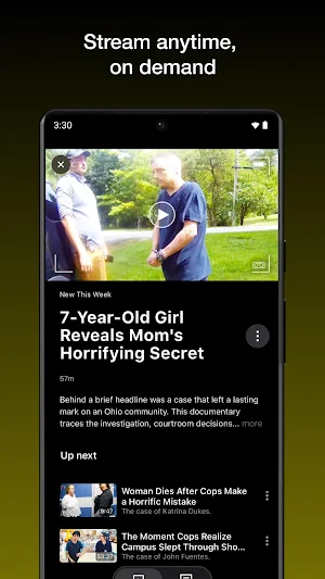 EWU Plus Screenshot 3