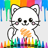 Coloring Time: Coloring Book