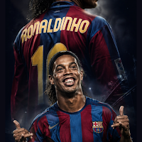 Ronaldinho Gaúcho Wallpapers