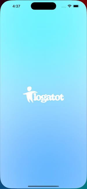 LogATot Walkie Talkie Screenshot 1